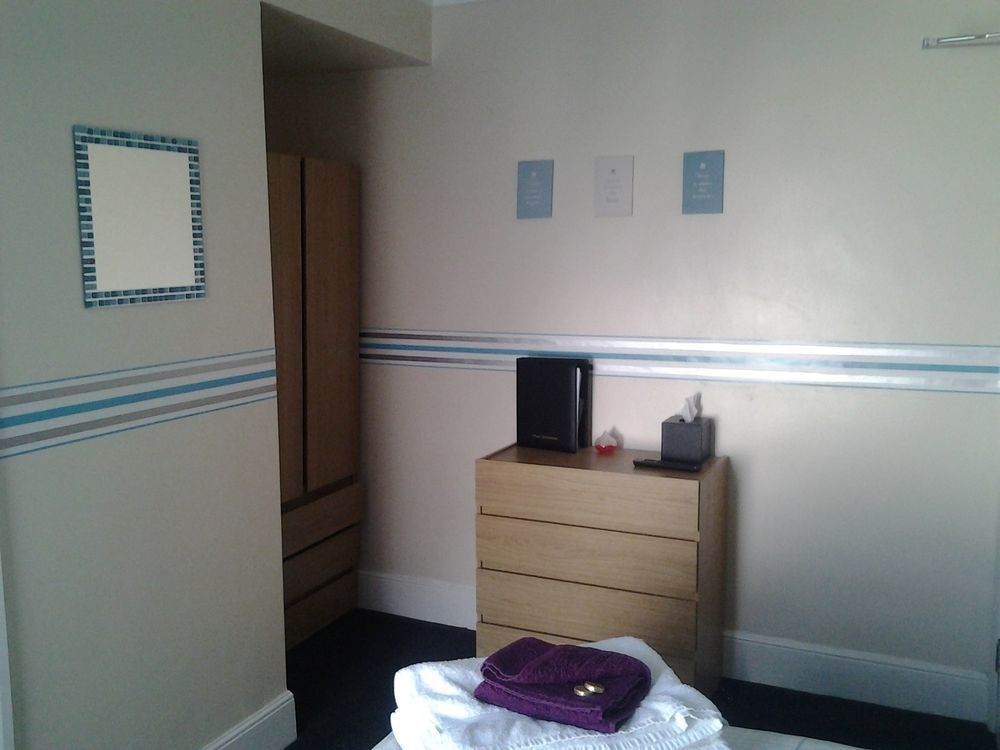 Twin Palms Guesthouse Great Yarmouth Exterior photo